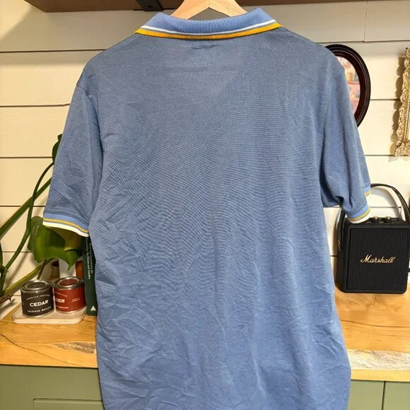 Callaway Opti-Dri Golf Polo | Men’s Small - Picture 3 of 3